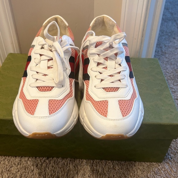 Gucci sneaker - Picture 1 of 3
